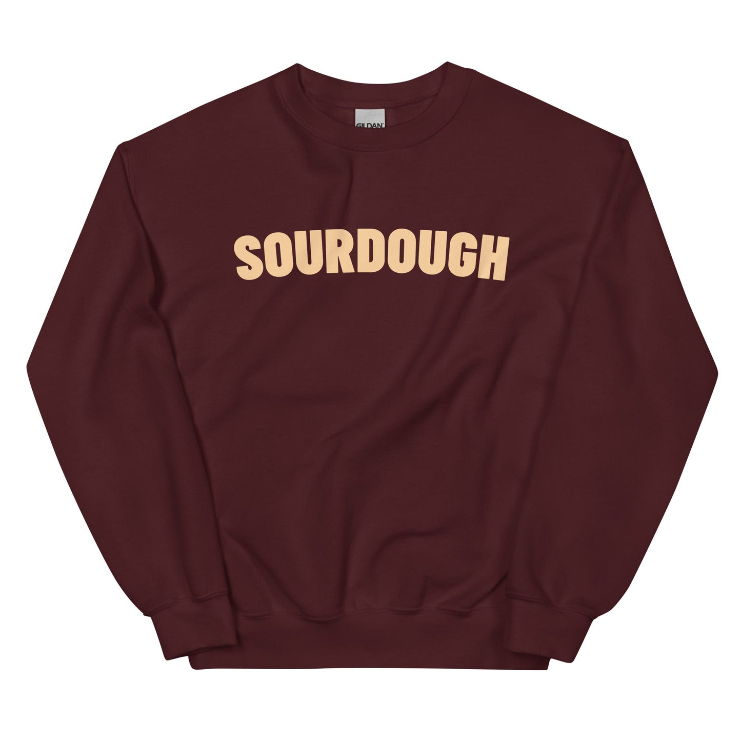Sourdough Sweatshirt - ninanush