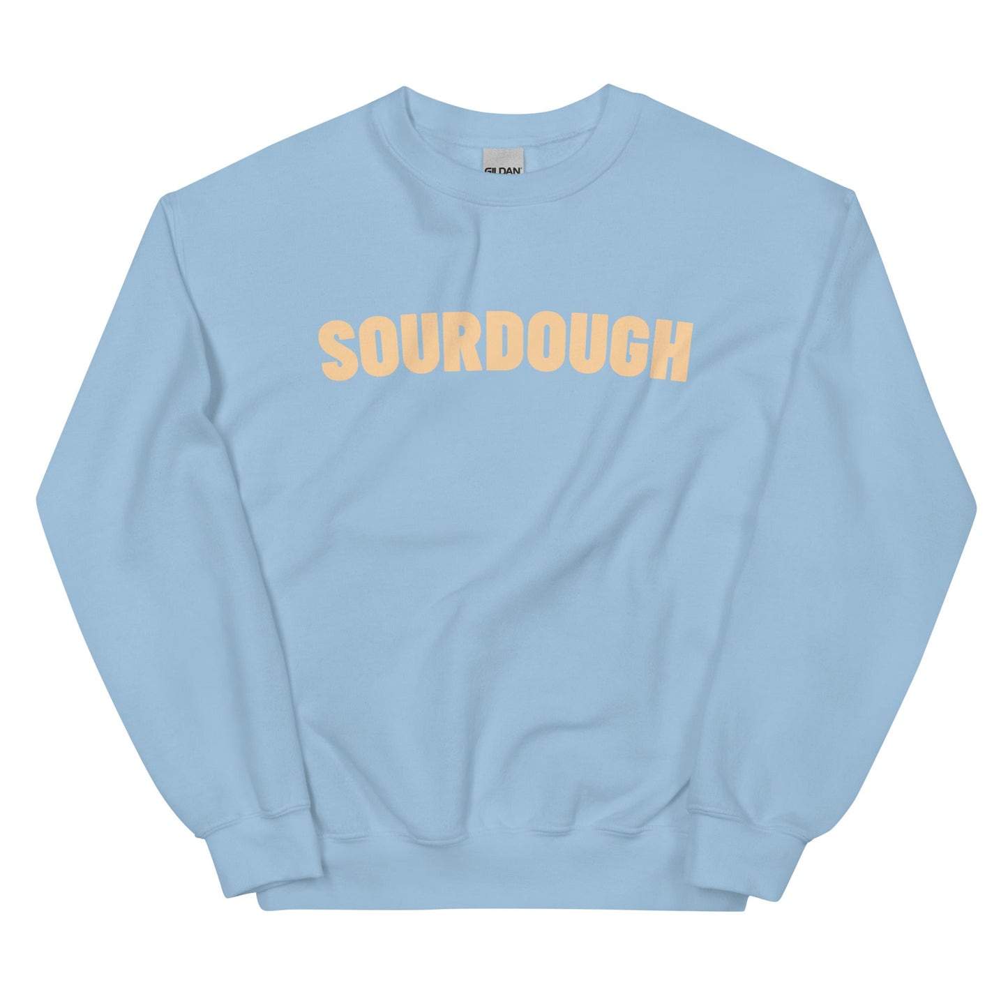 Sourdough Sweatshirt - ninanush