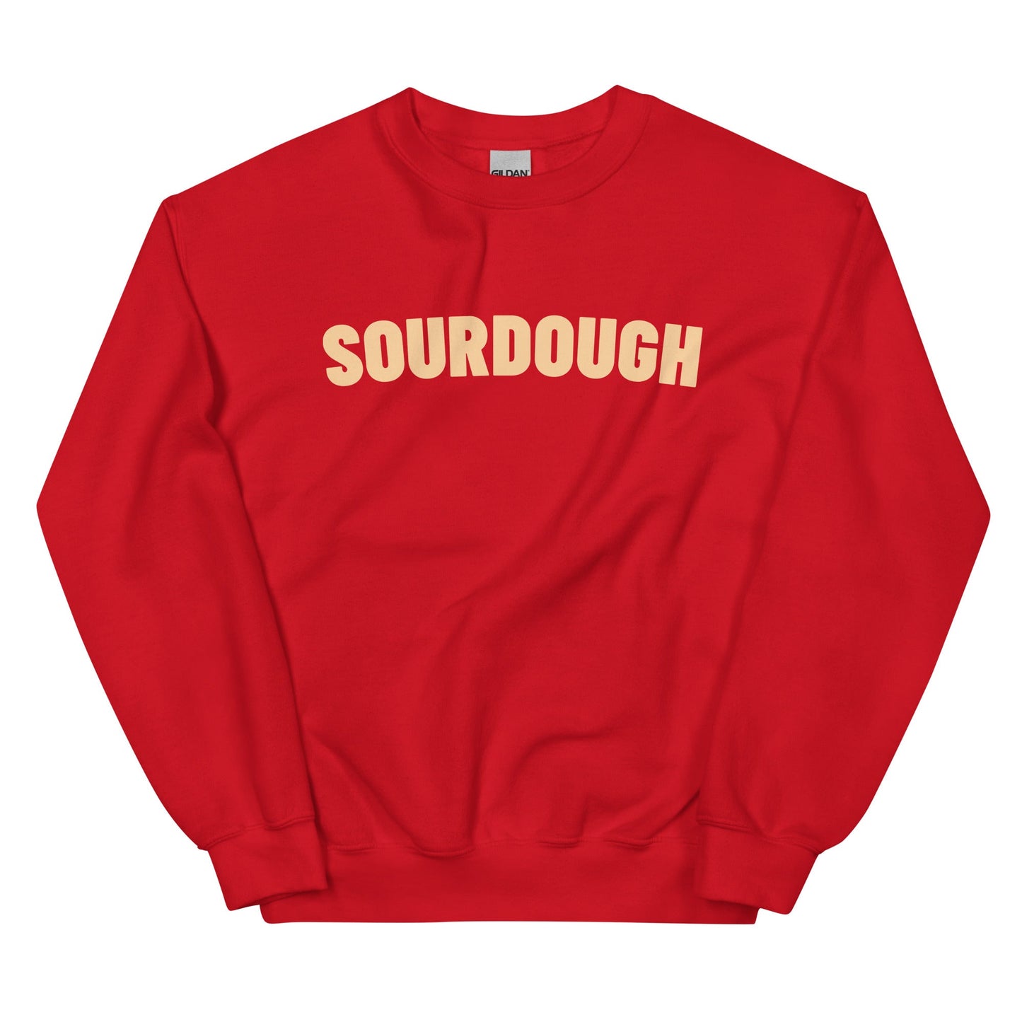 Sourdough Sweatshirt - ninanush