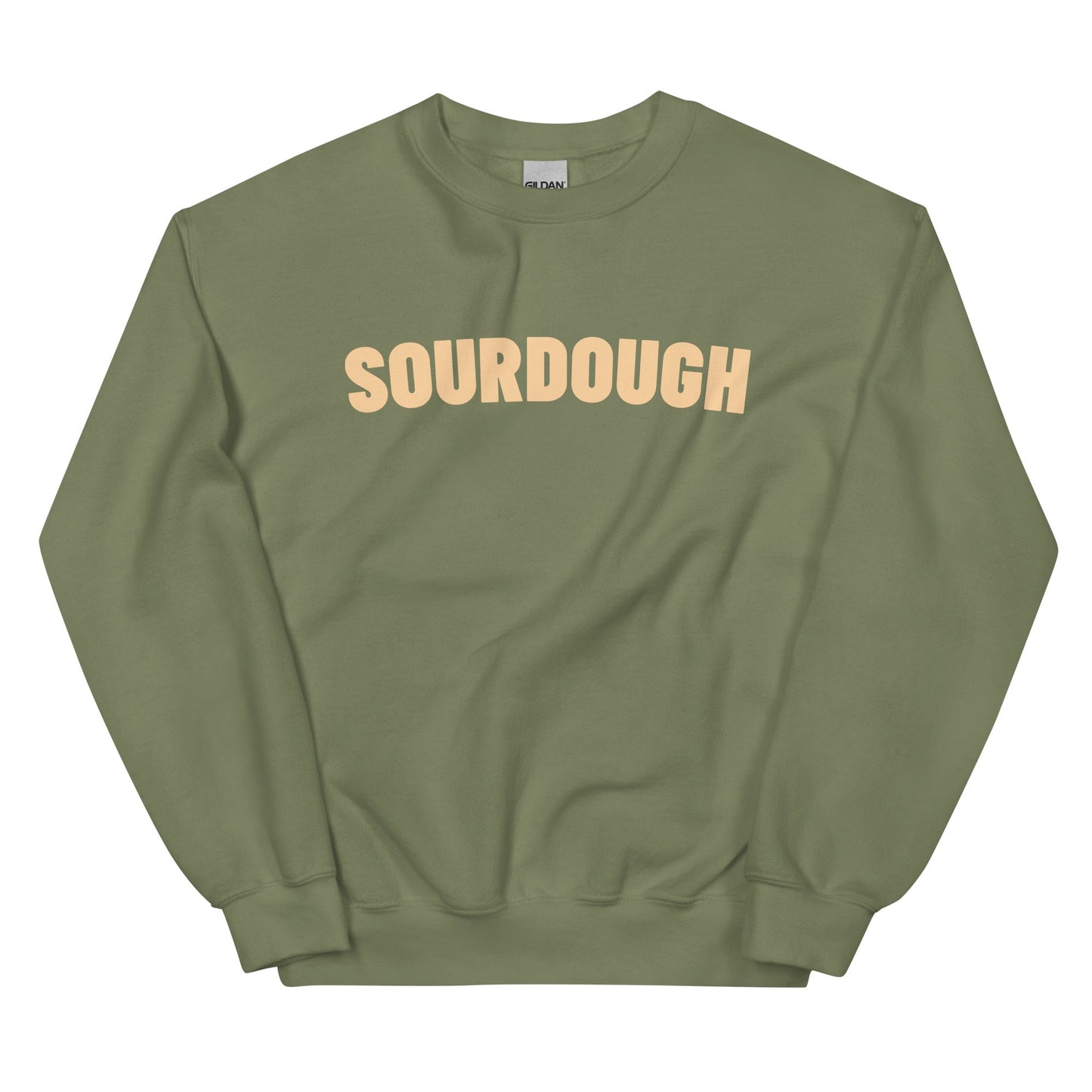 Sourdough Sweatshirt - ninanush