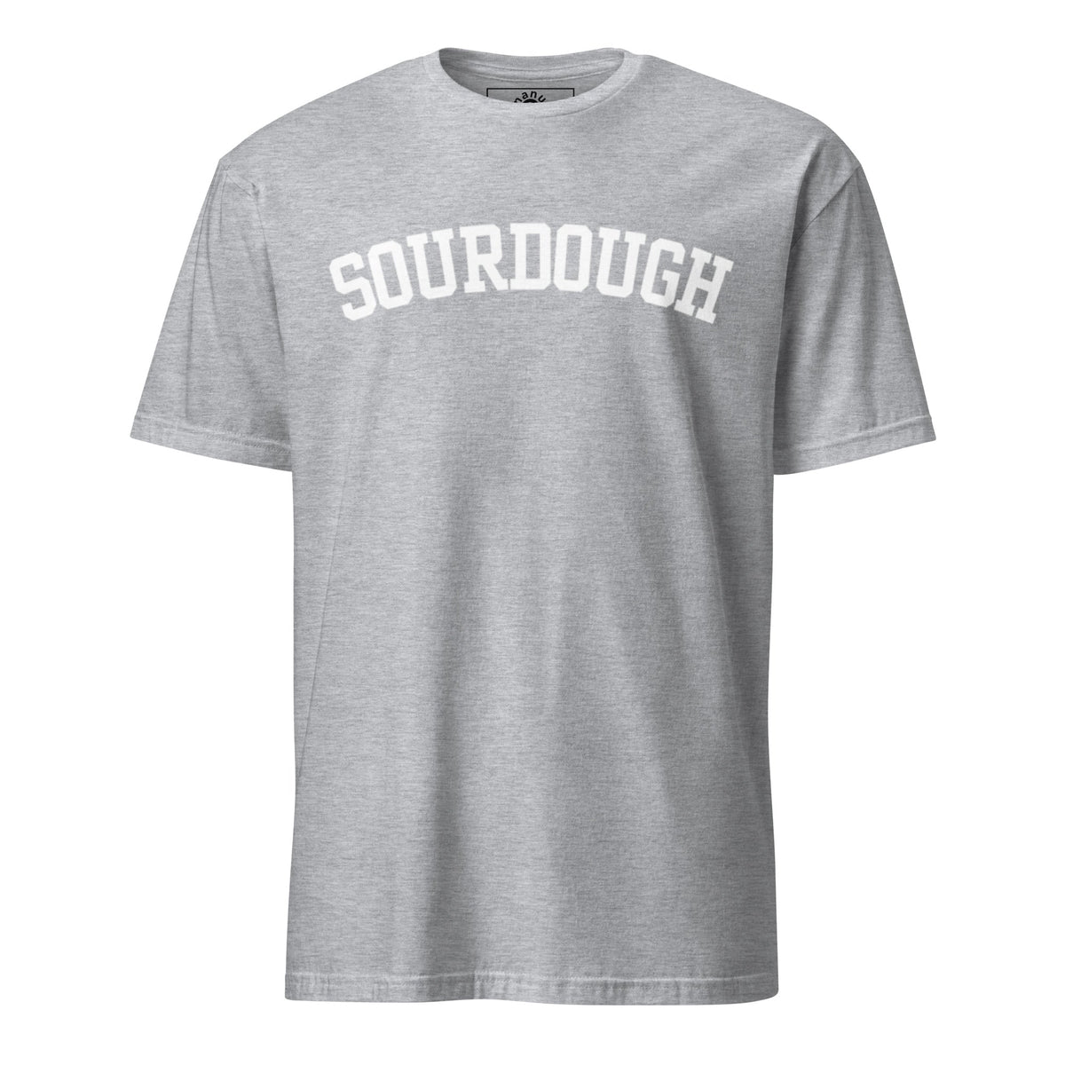 Sourdough T-Shirt - ninanush