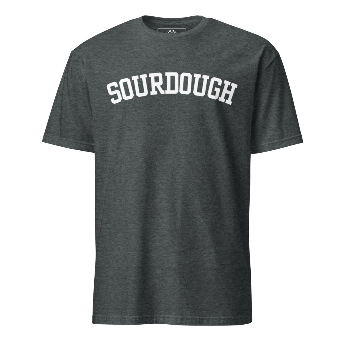 Sourdough T-Shirt - ninanush