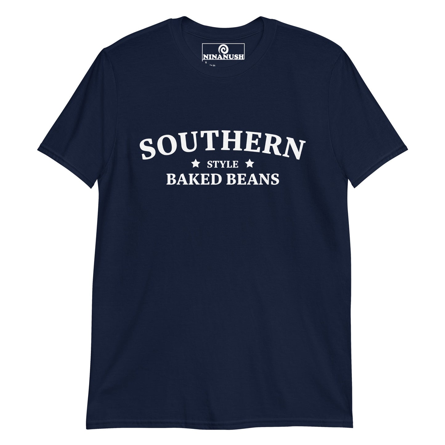 Southern Style Baked Beans T-Shirt - ninanush
