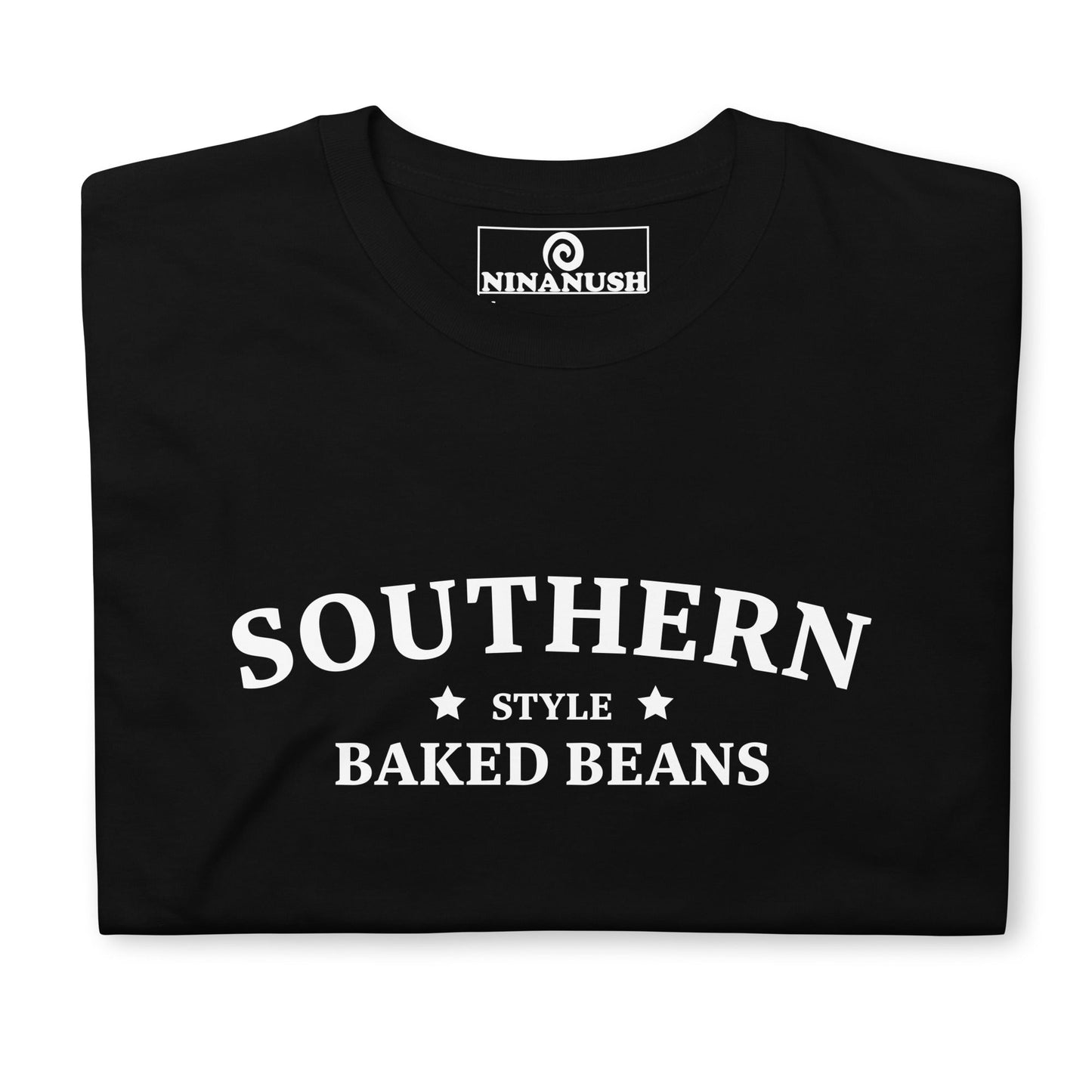 Southern Style Baked Beans T-Shirt - ninanush