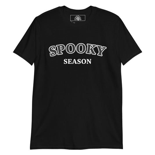 Spooky Season T-Shirt - ninanush