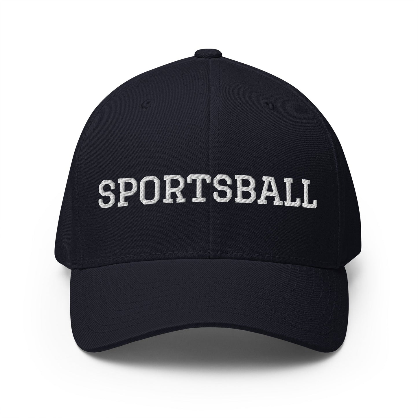 Sportsball Hat - ninanush