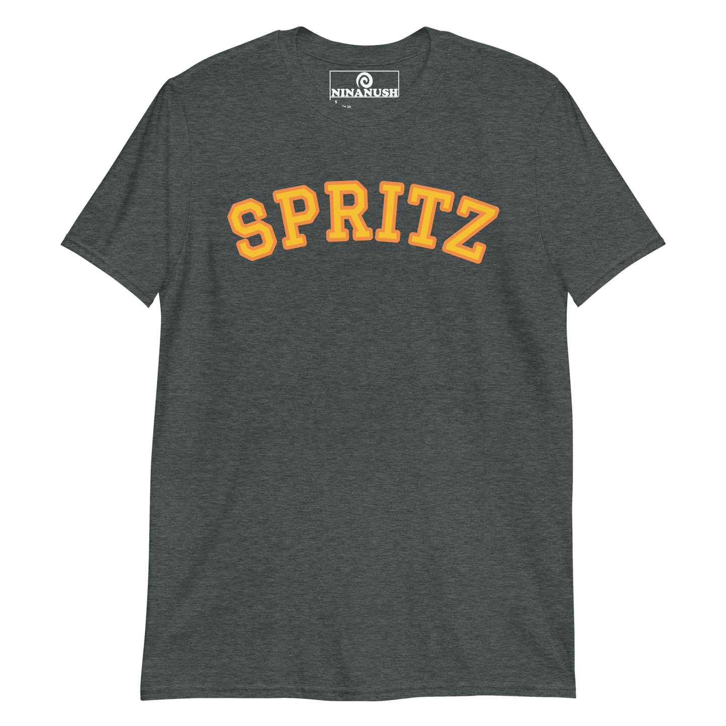 Spritz T-Shirt - ninanush