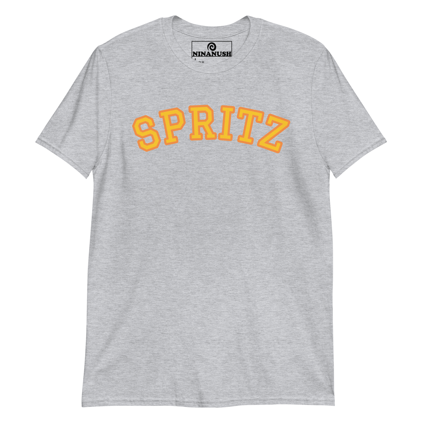 Spritz T-Shirt - ninanush