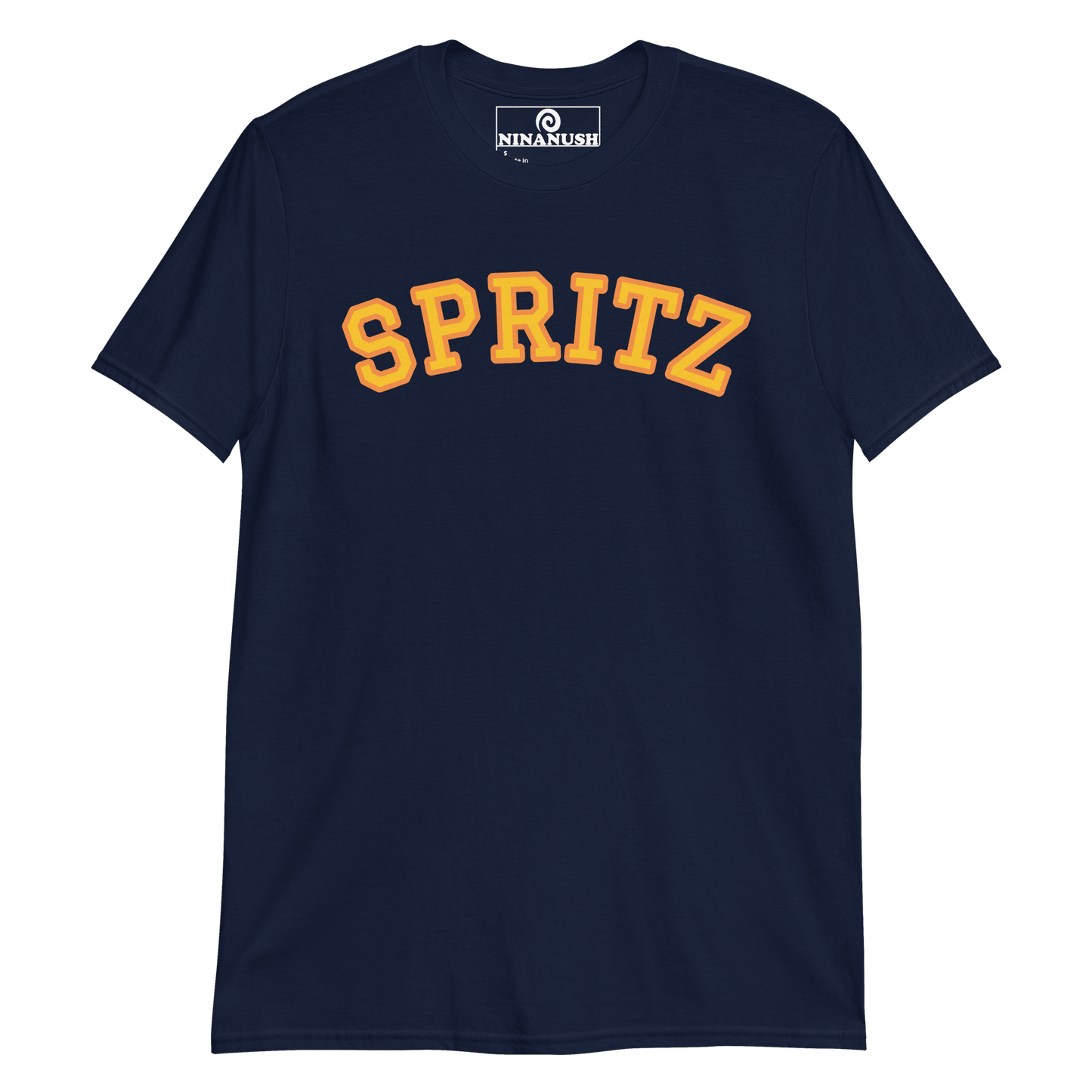 Spritz T-Shirt - ninanush