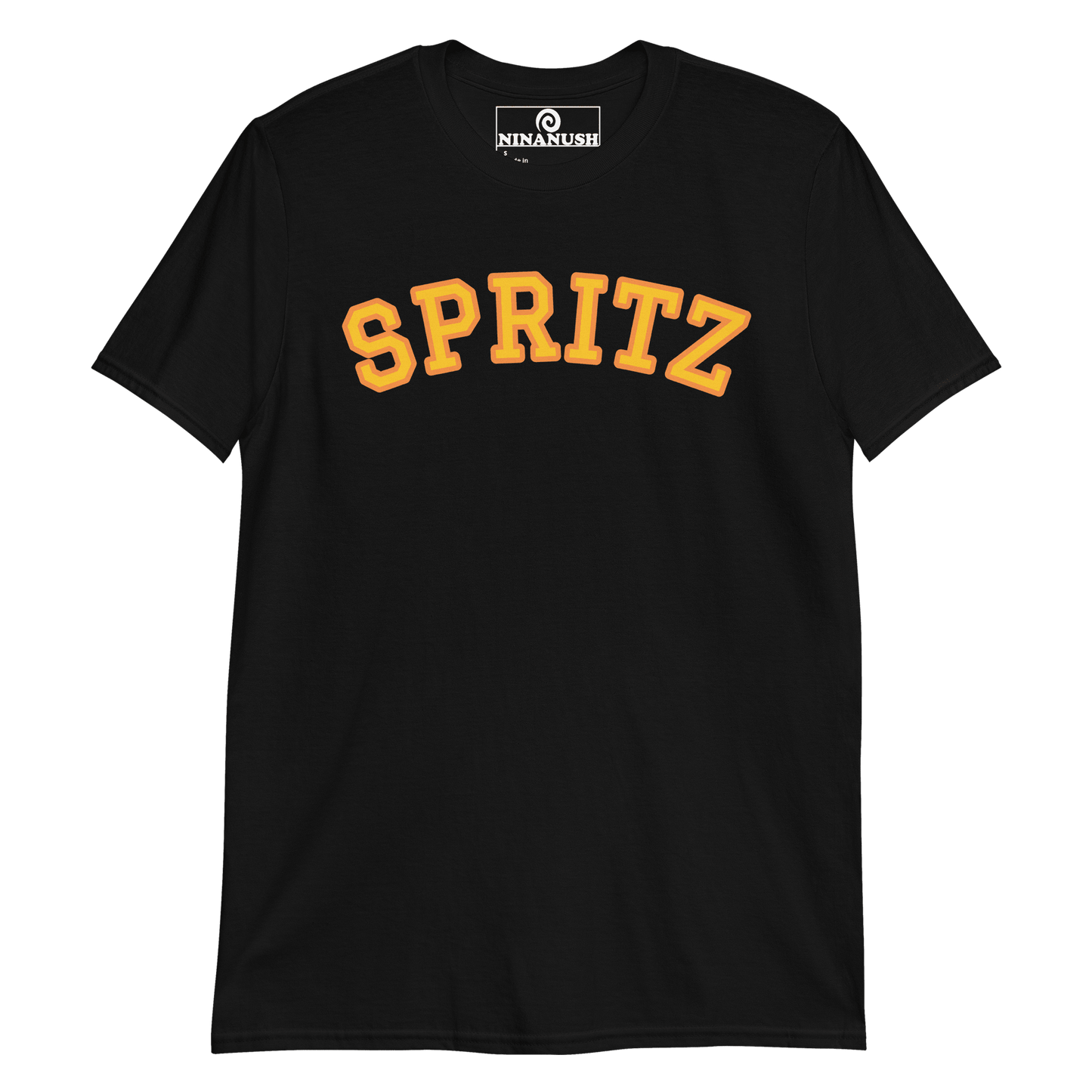 Spritz T-Shirt - ninanush