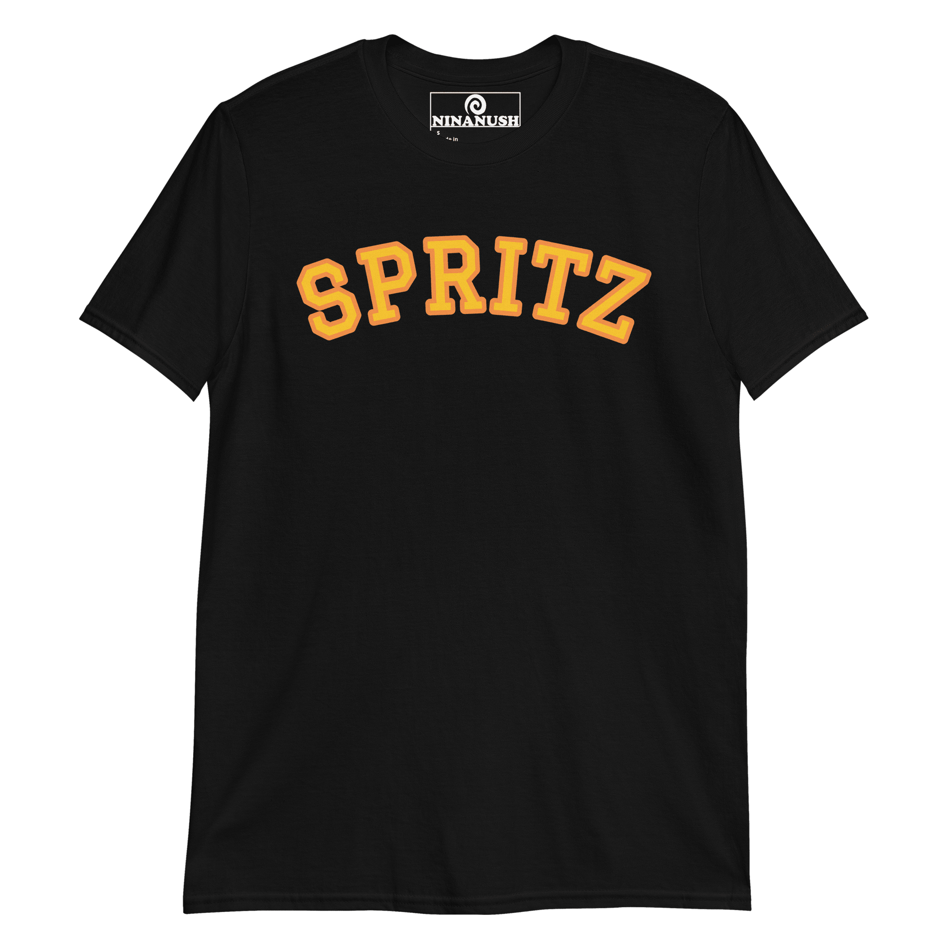Spritz T-Shirt - ninanush