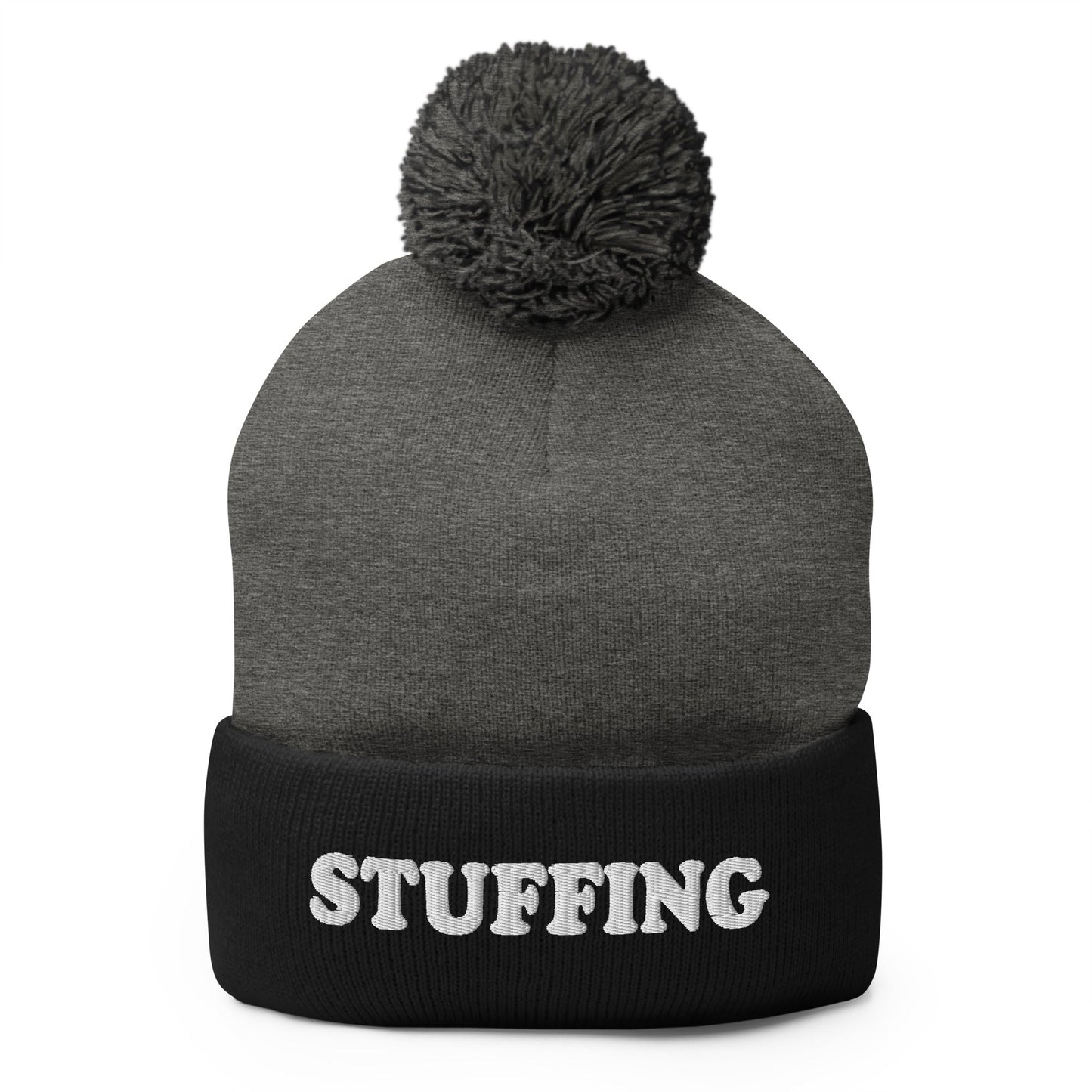 Stuffing Beanie - ninanush