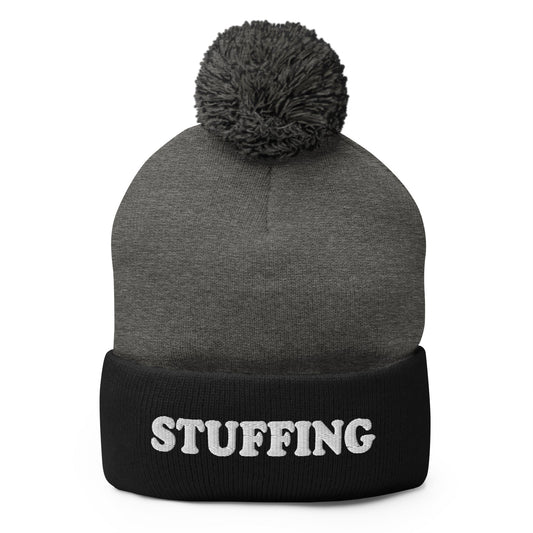 Stuffing Beanie - ninanush