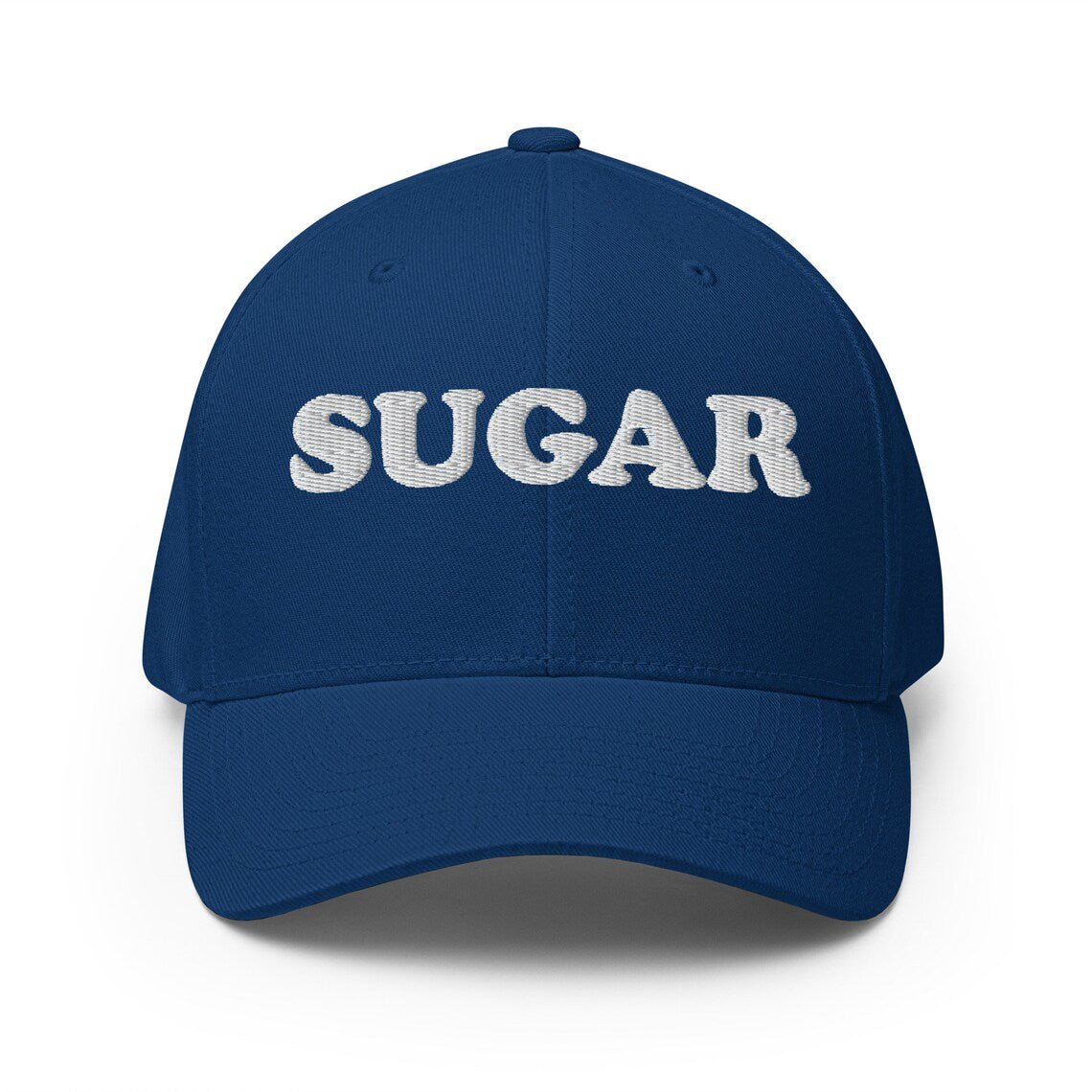 Sugar Hat - ninanush