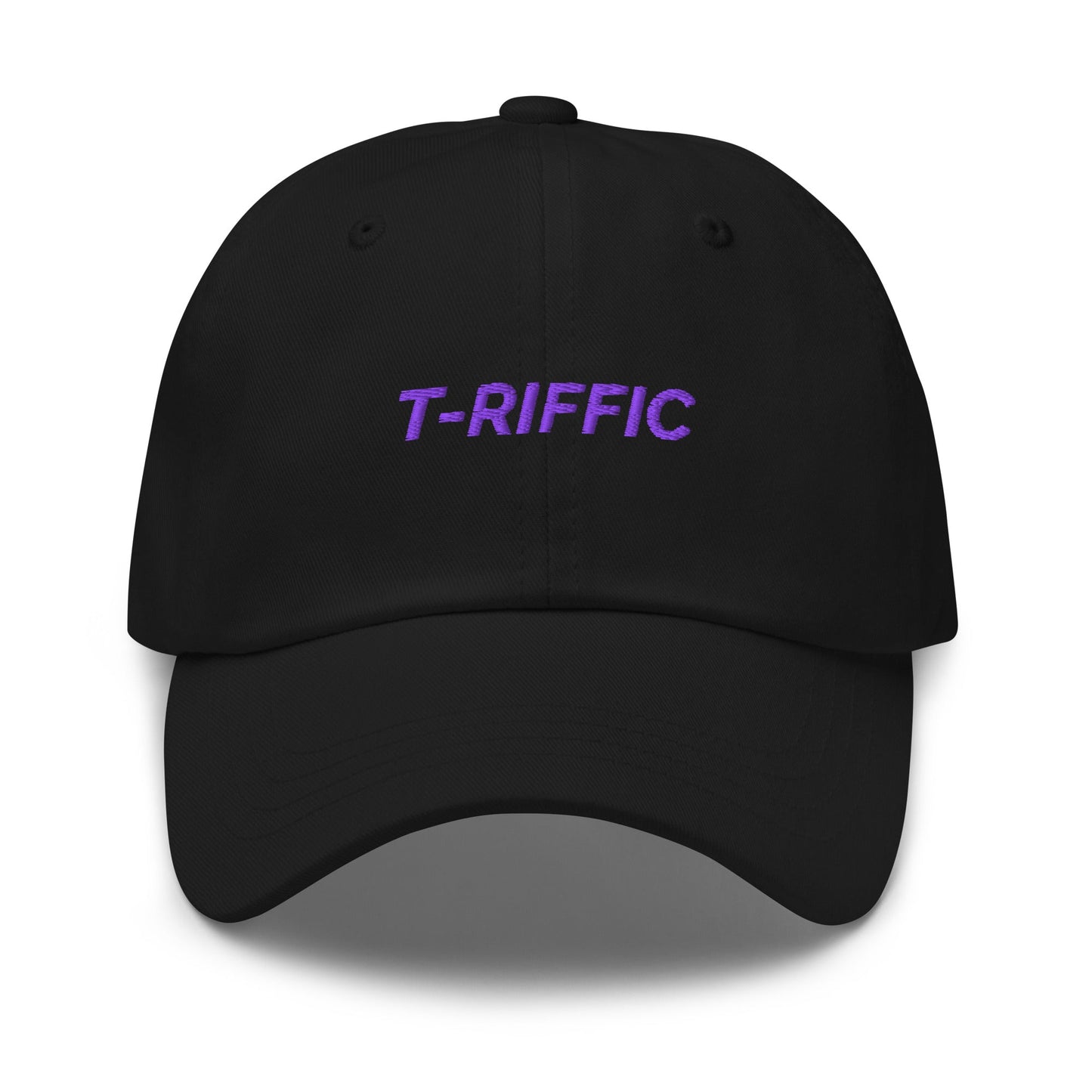 T-Riffic Dad Hat - ninanush