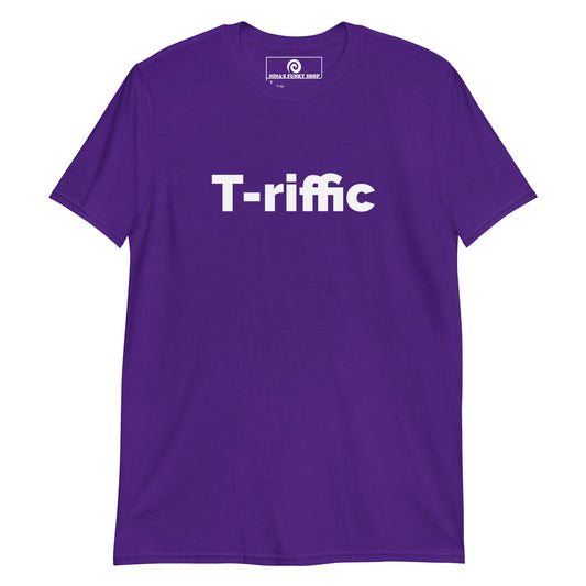 T-riffic T-Shirt - ninanush