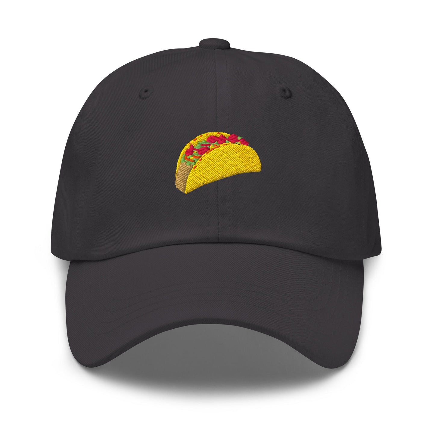 Taco Dad Hat - ninanush