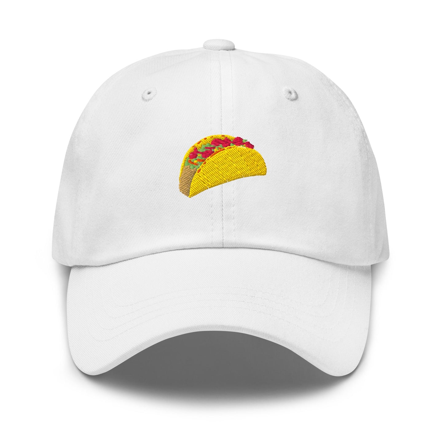 Taco Dad Hat - ninanush