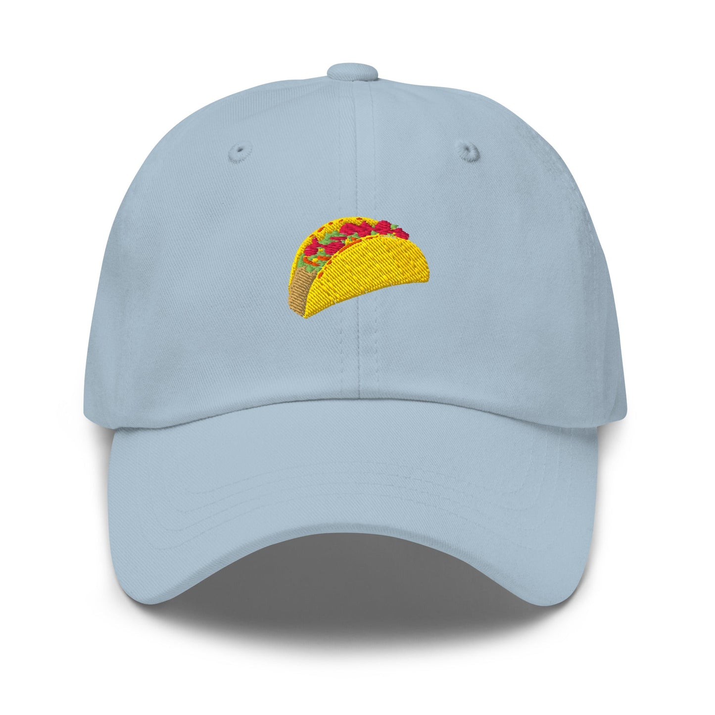 Taco Dad Hat - ninanush