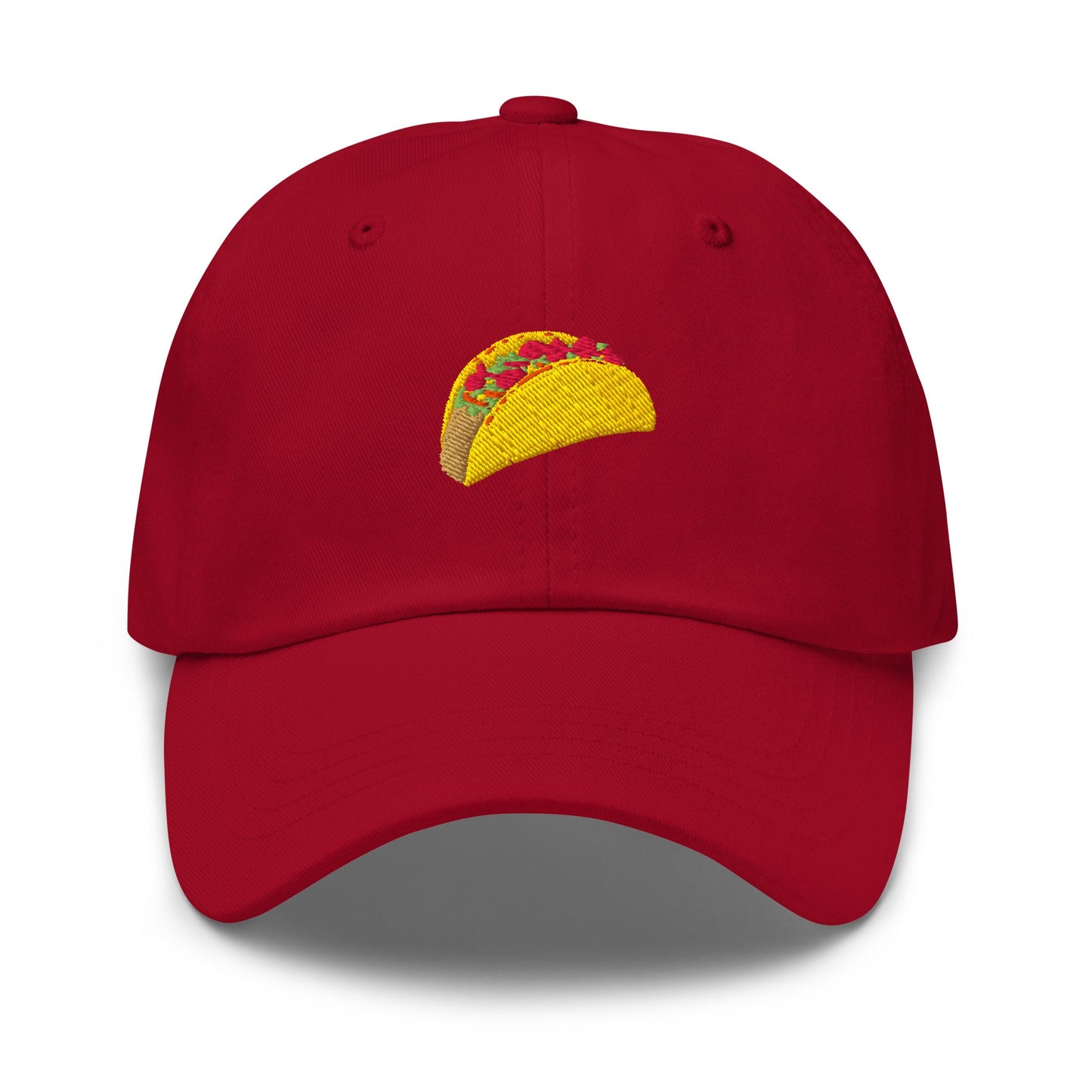 Taco Dad Hat - ninanush