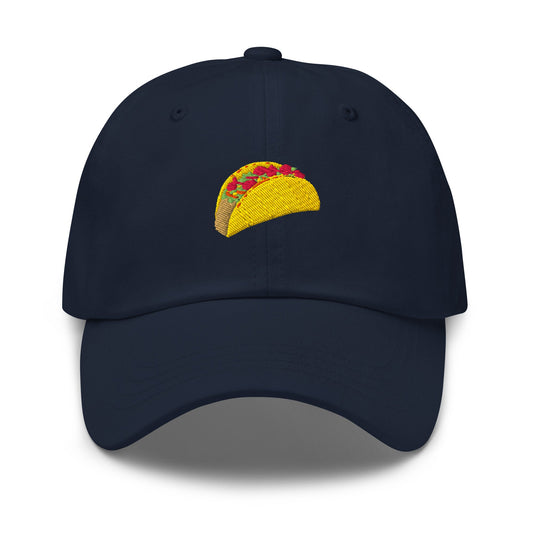 Taco Dad Hat - ninanush