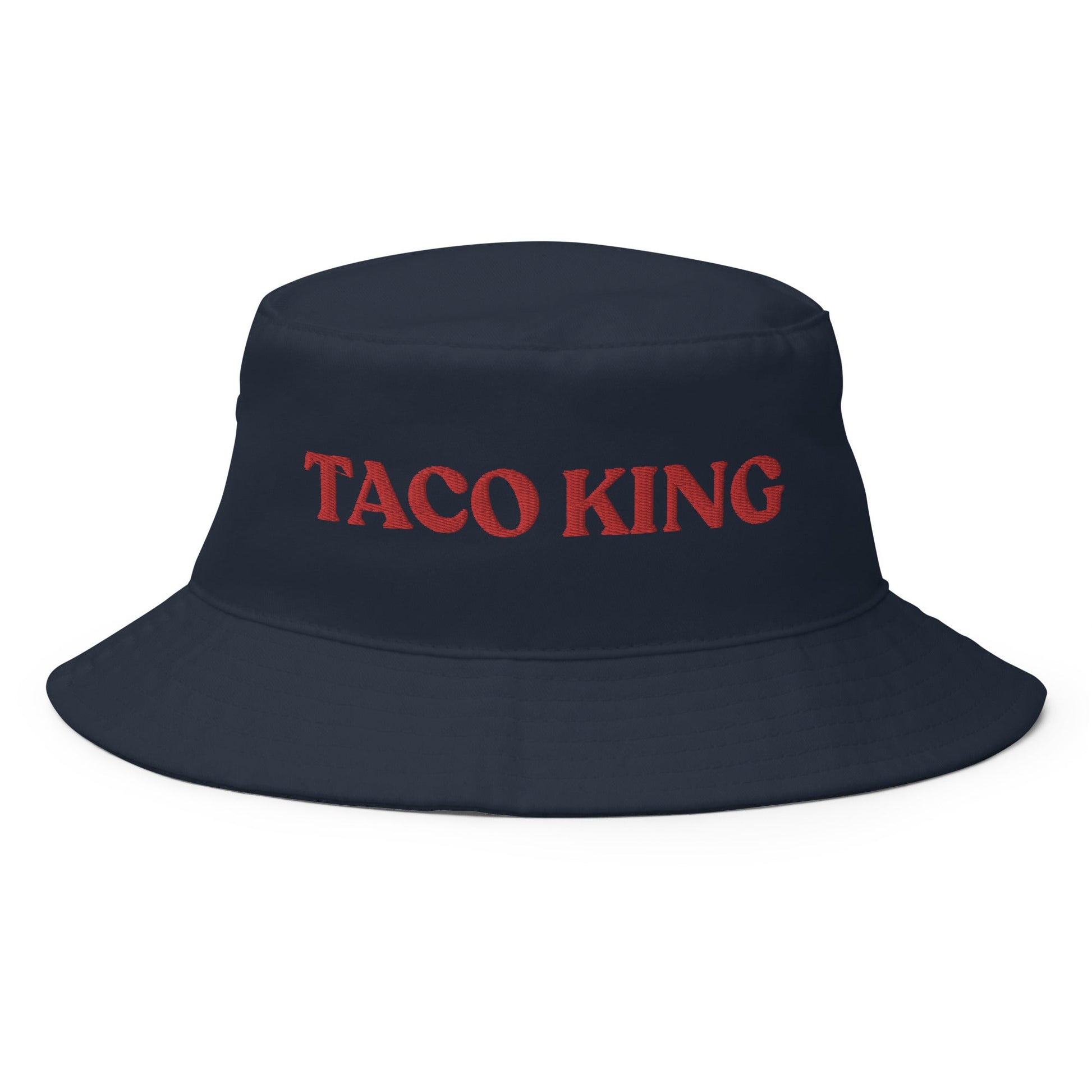 Taco King Bucket Hat - ninanush