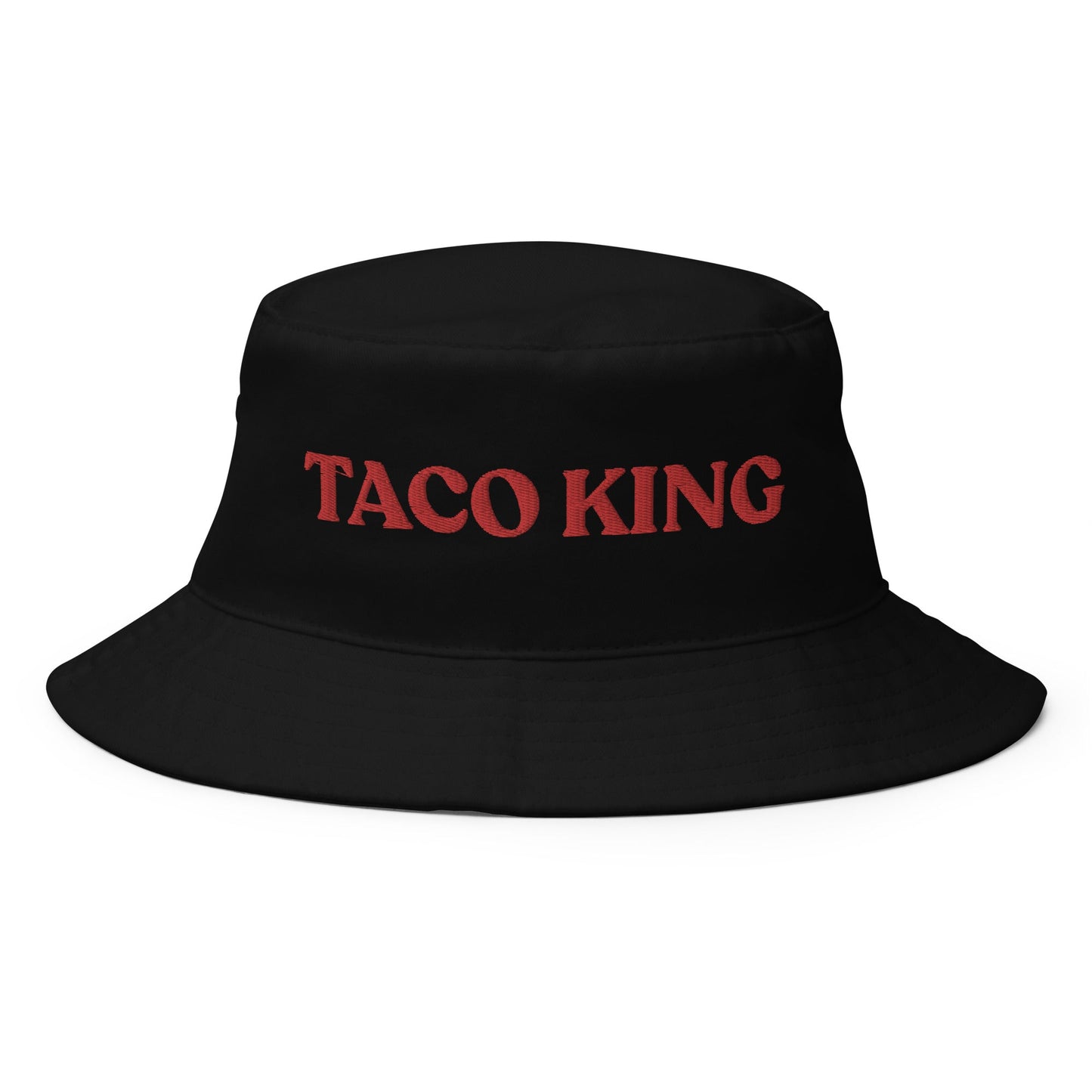 Taco King Bucket Hat - ninanush