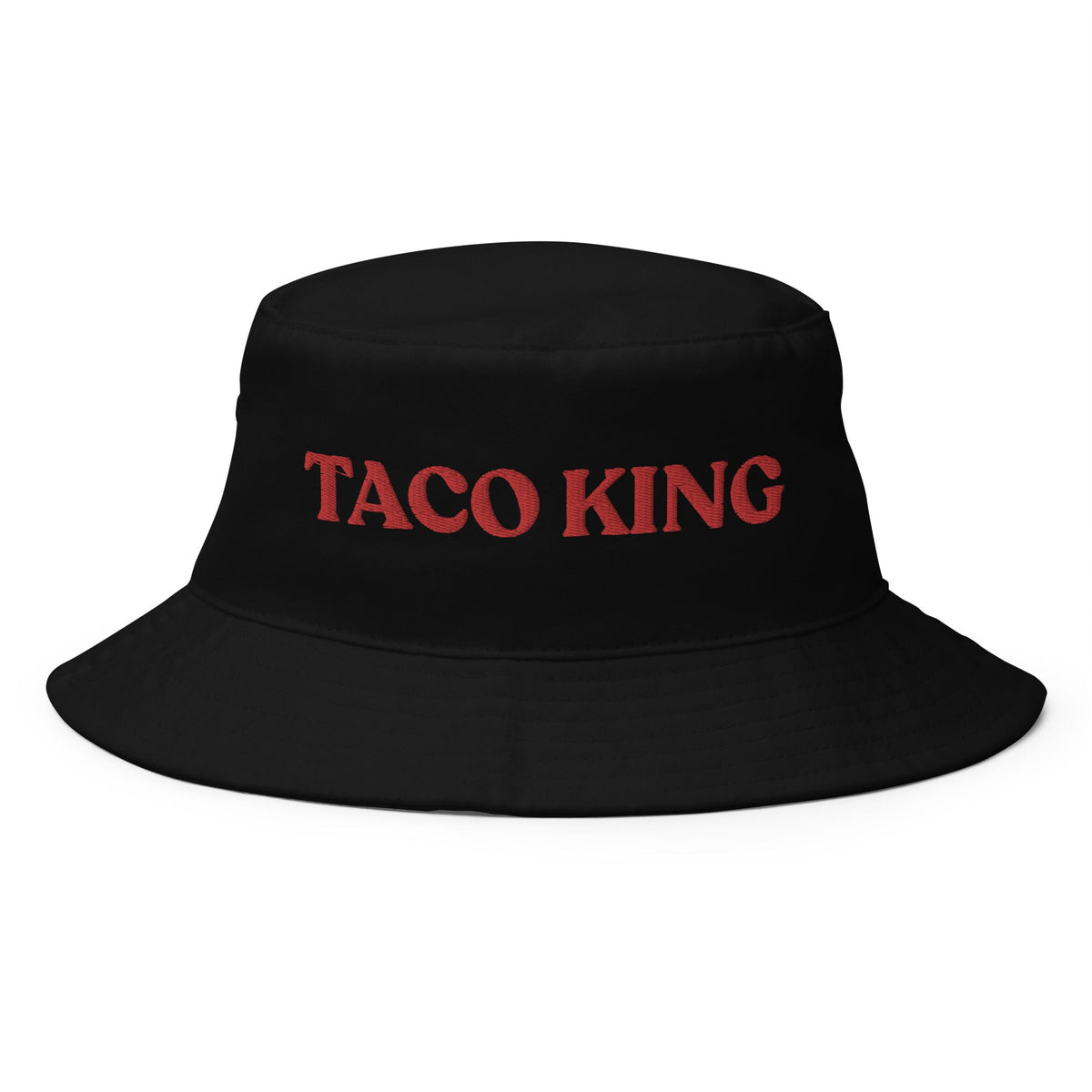 Taco King Bucket Hat - ninanush