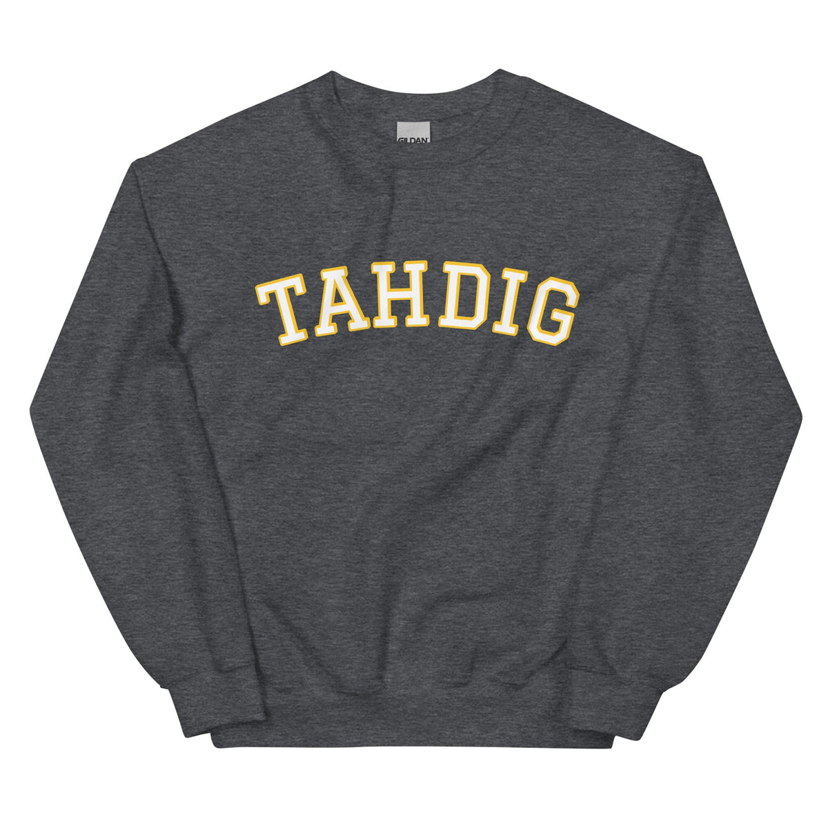 Tahdig Sweatshirt - ninanush