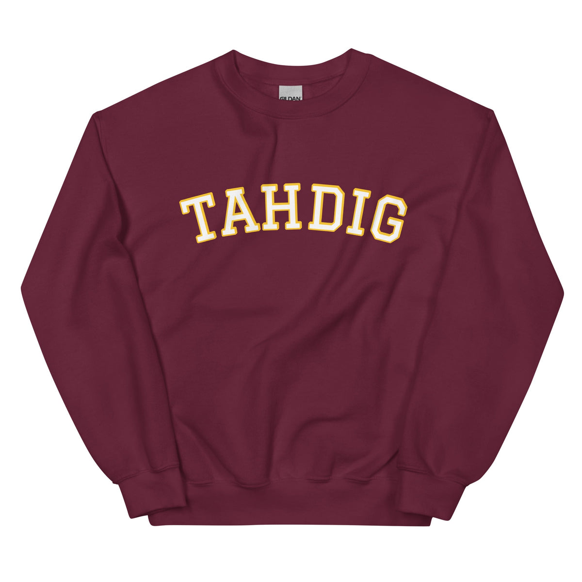 Tahdig Sweatshirt - ninanush
