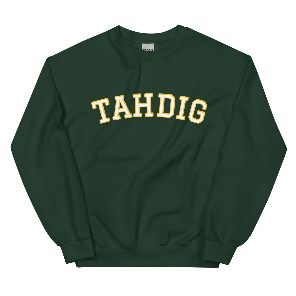 Tahdig Sweatshirt - ninanush