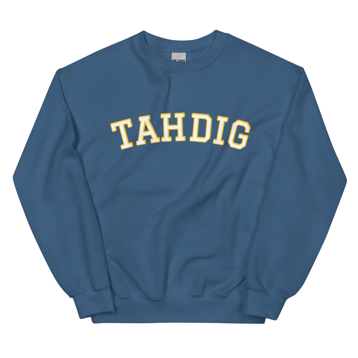 Tahdig Sweatshirt - ninanush