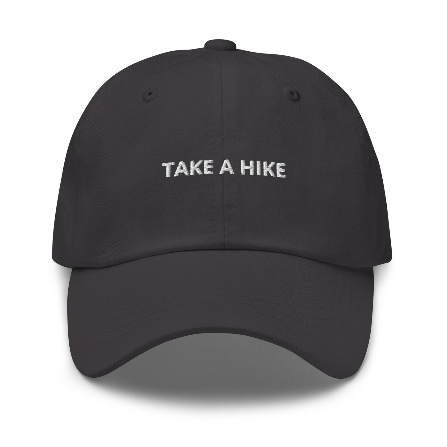 Take A Hike Dad Hat - ninanush