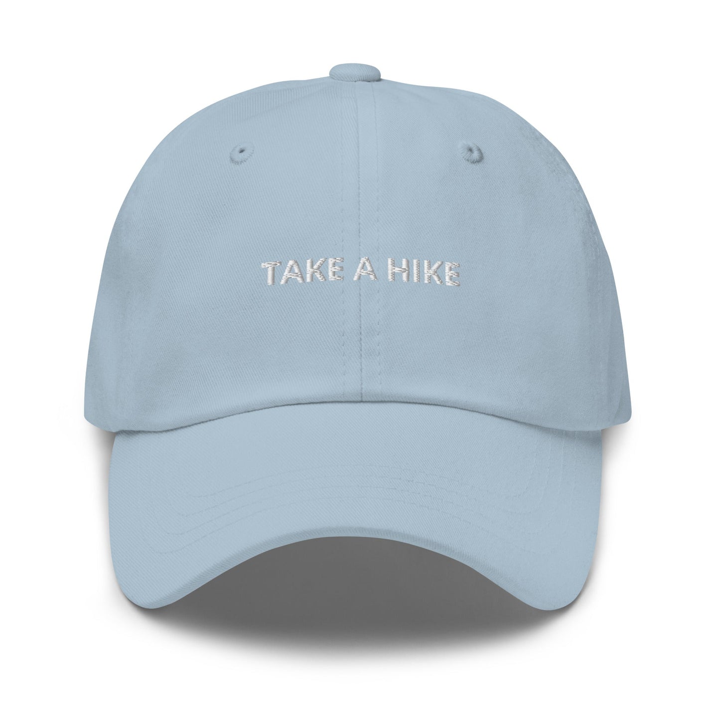 Take A Hike Dad Hat - ninanush