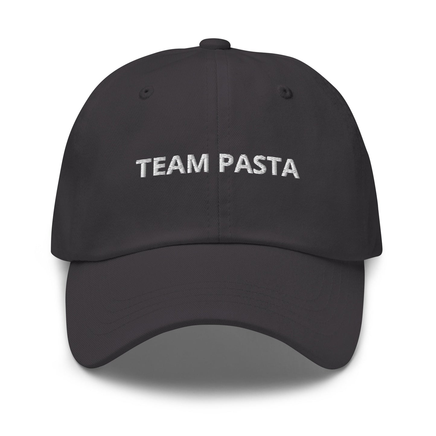Team Pasta Dad Hat - ninanush