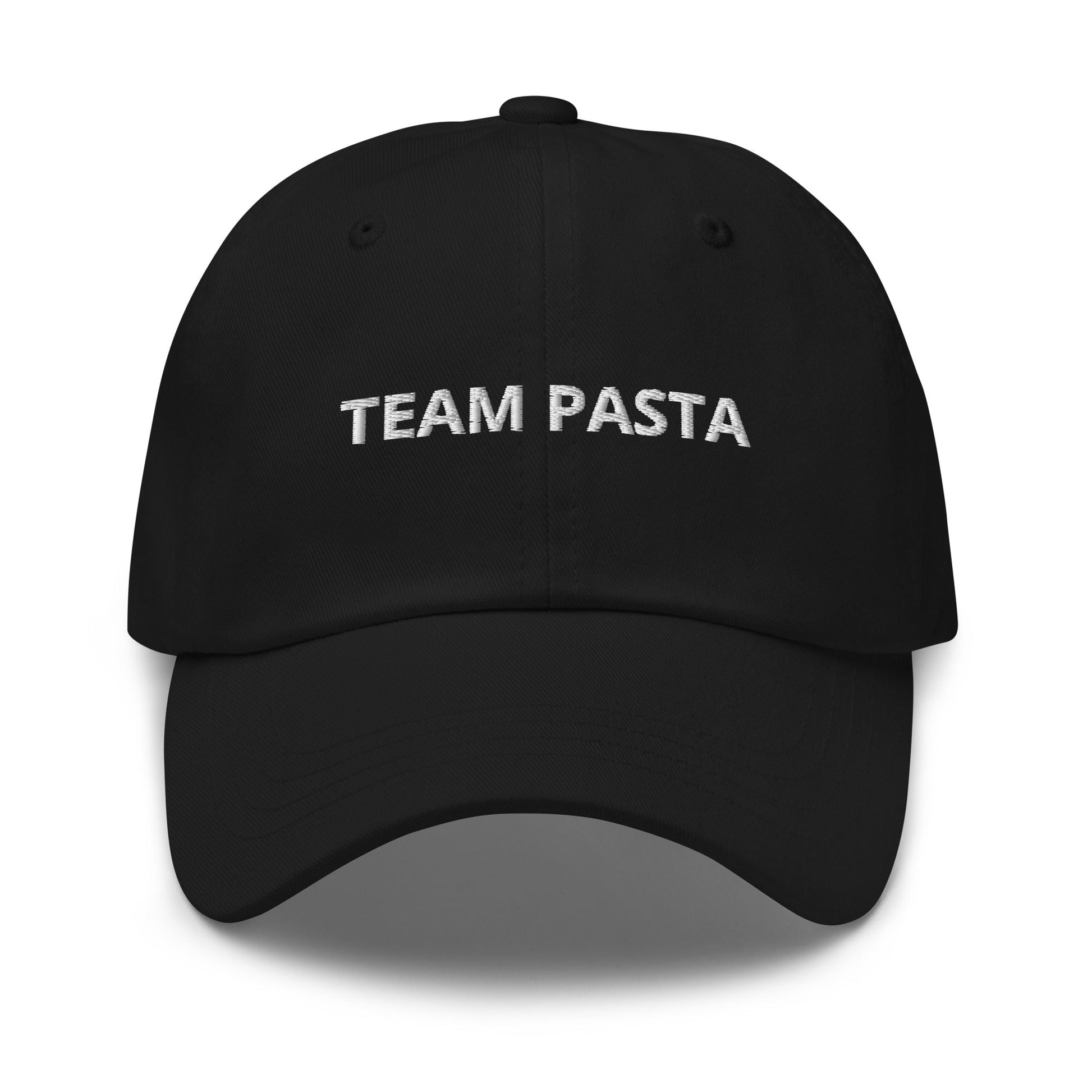 Team Pasta Dad Hat - ninanush