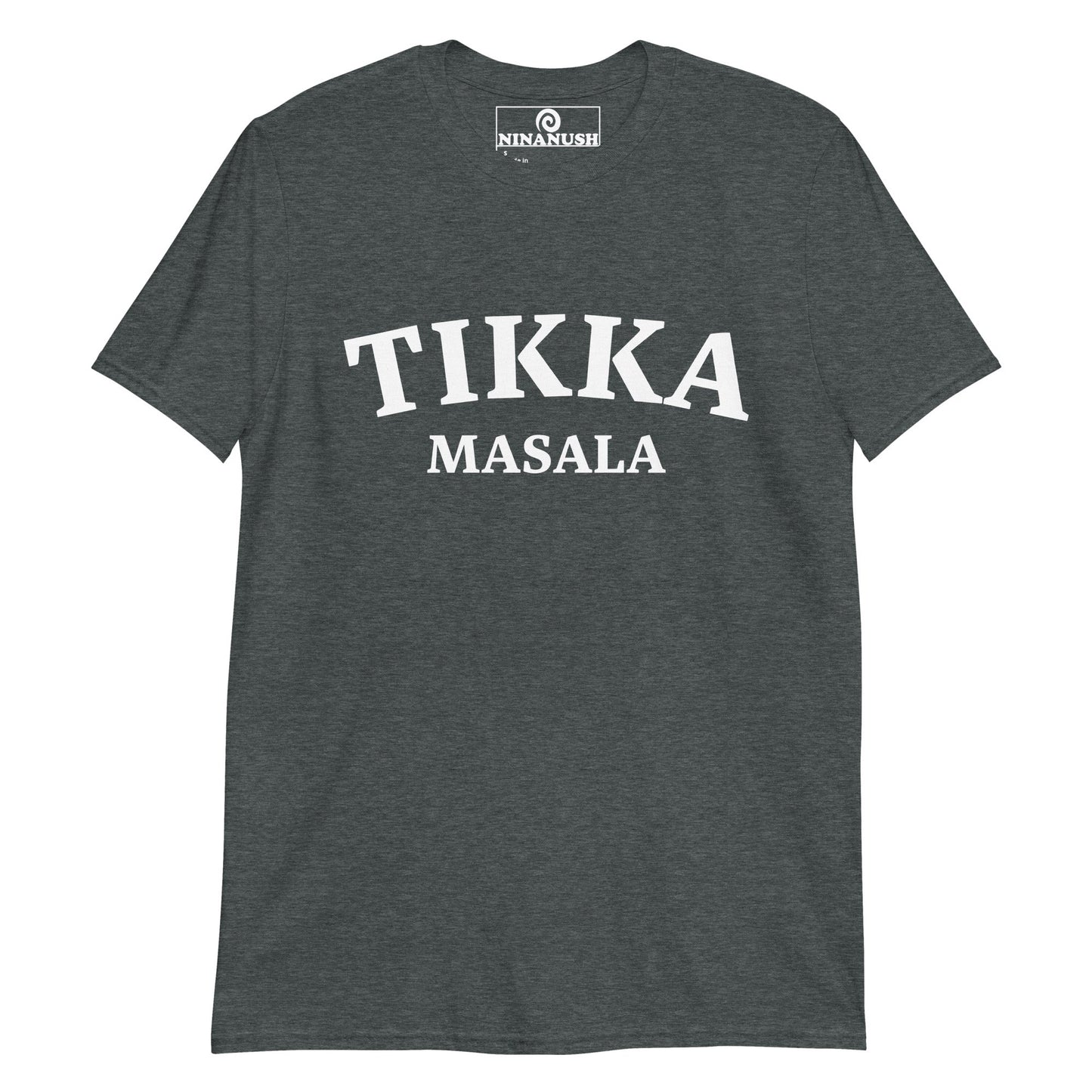 Tikka Masala T-Shirt - ninanush