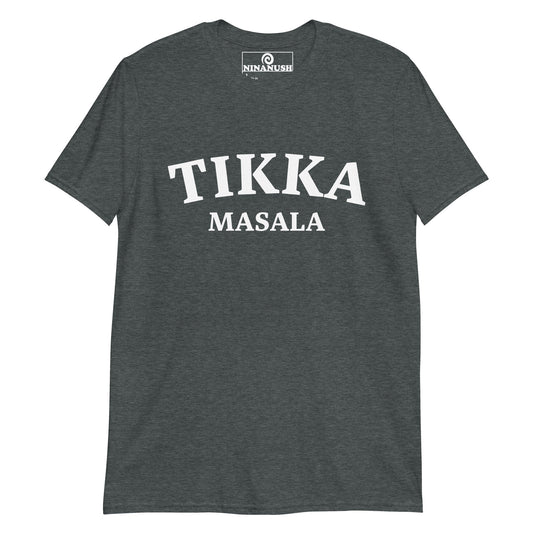 Tikka Masala T-Shirt - ninanush