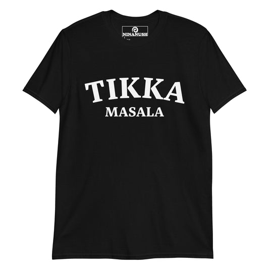 Tikka Masala T-Shirt - ninanush