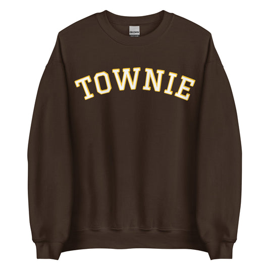 Townie Sweatshirt - ninanush