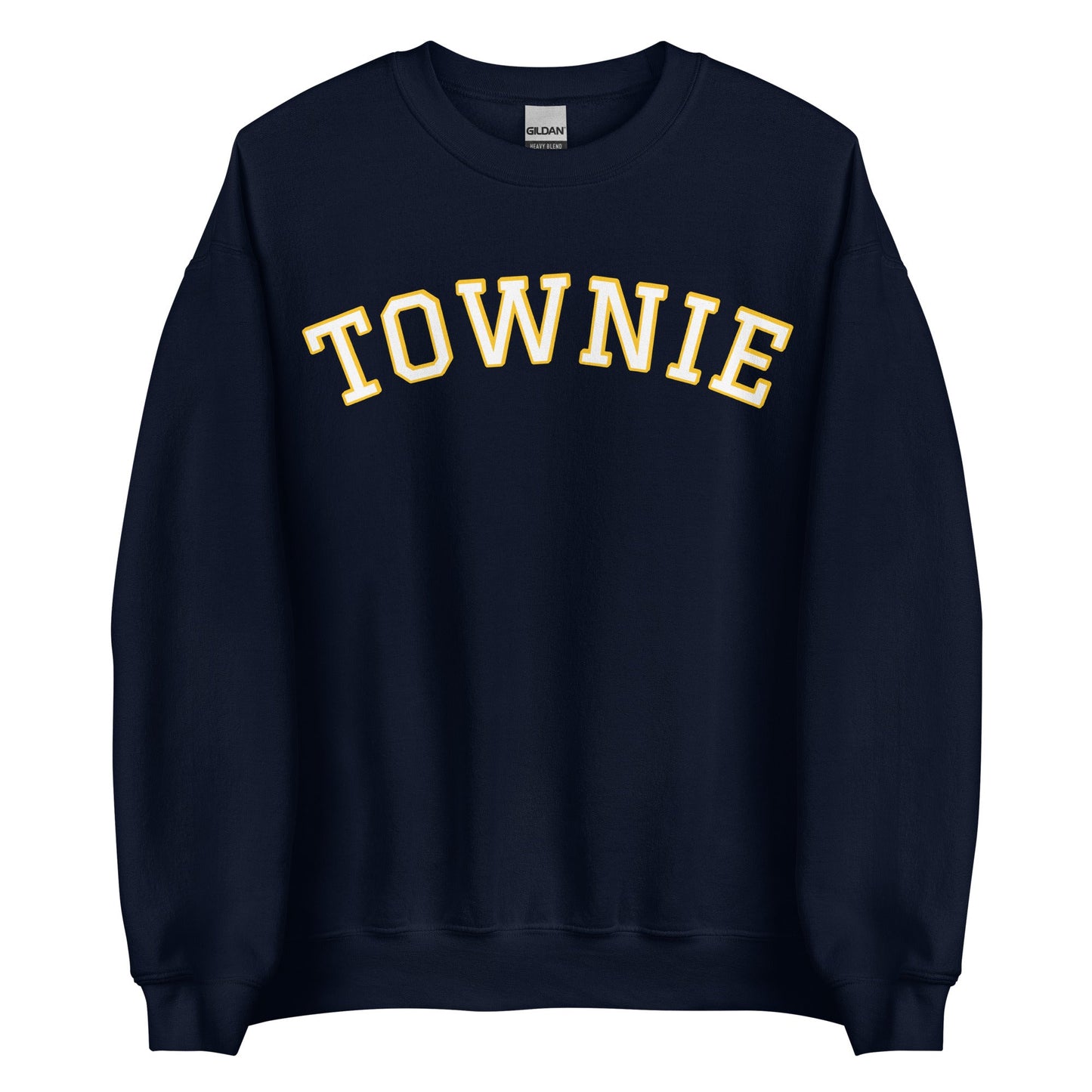 Townie Sweatshirt - ninanush