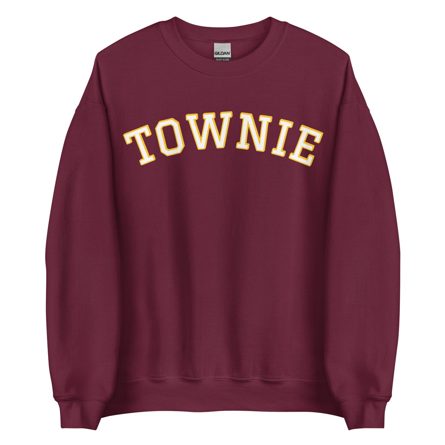 Townie Sweatshirt - ninanush