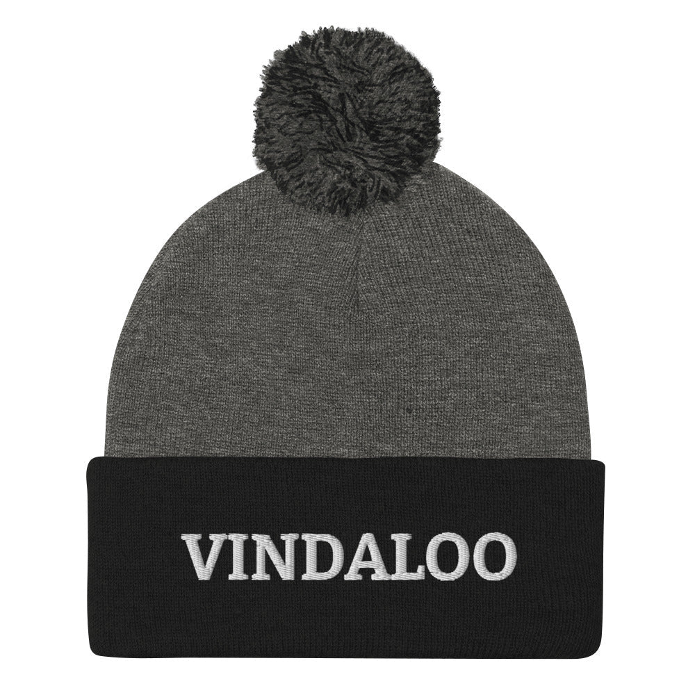 Vindaloo Beanie - ninanush