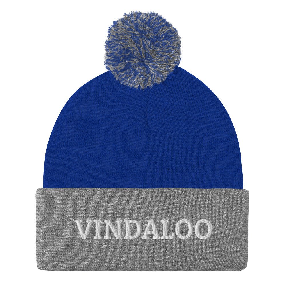 Vindaloo Beanie - ninanush