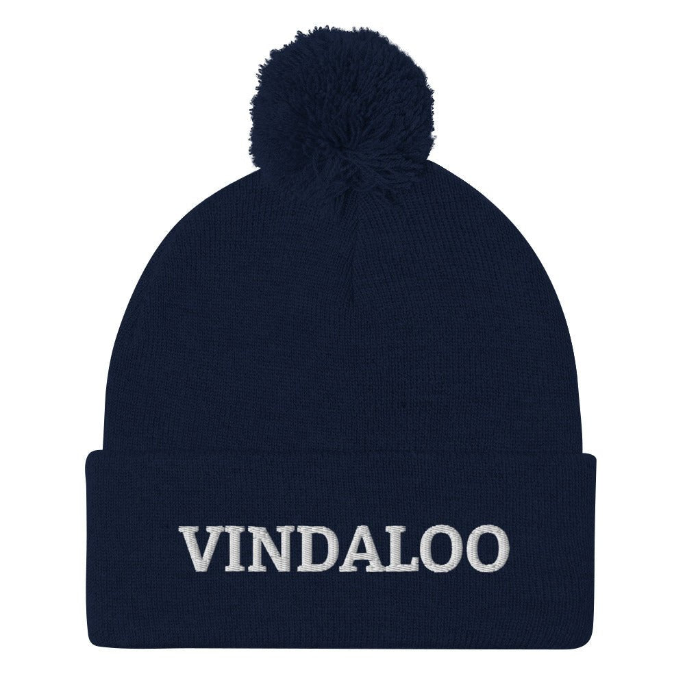 Vindaloo Beanie - ninanush