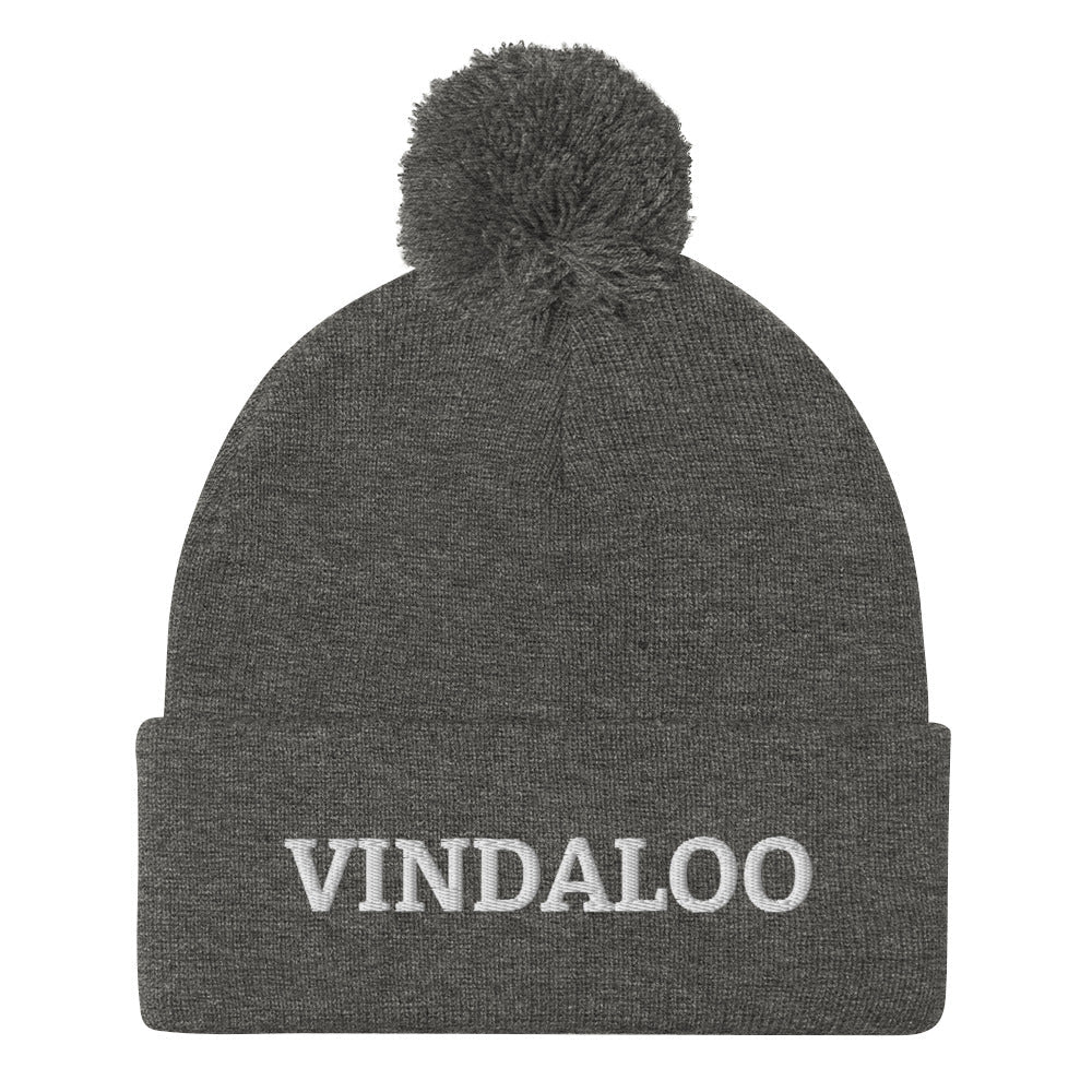 Vindaloo Beanie - ninanush