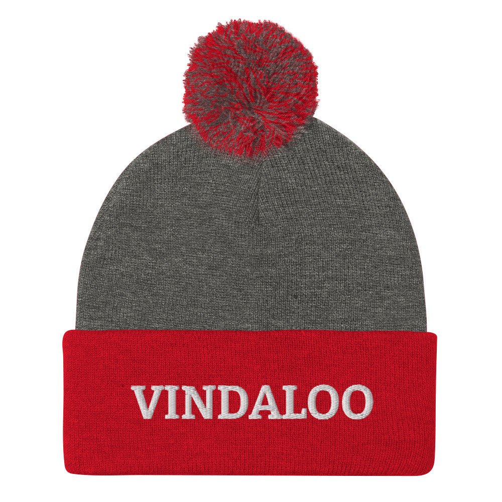 Vindaloo Beanie - ninanush