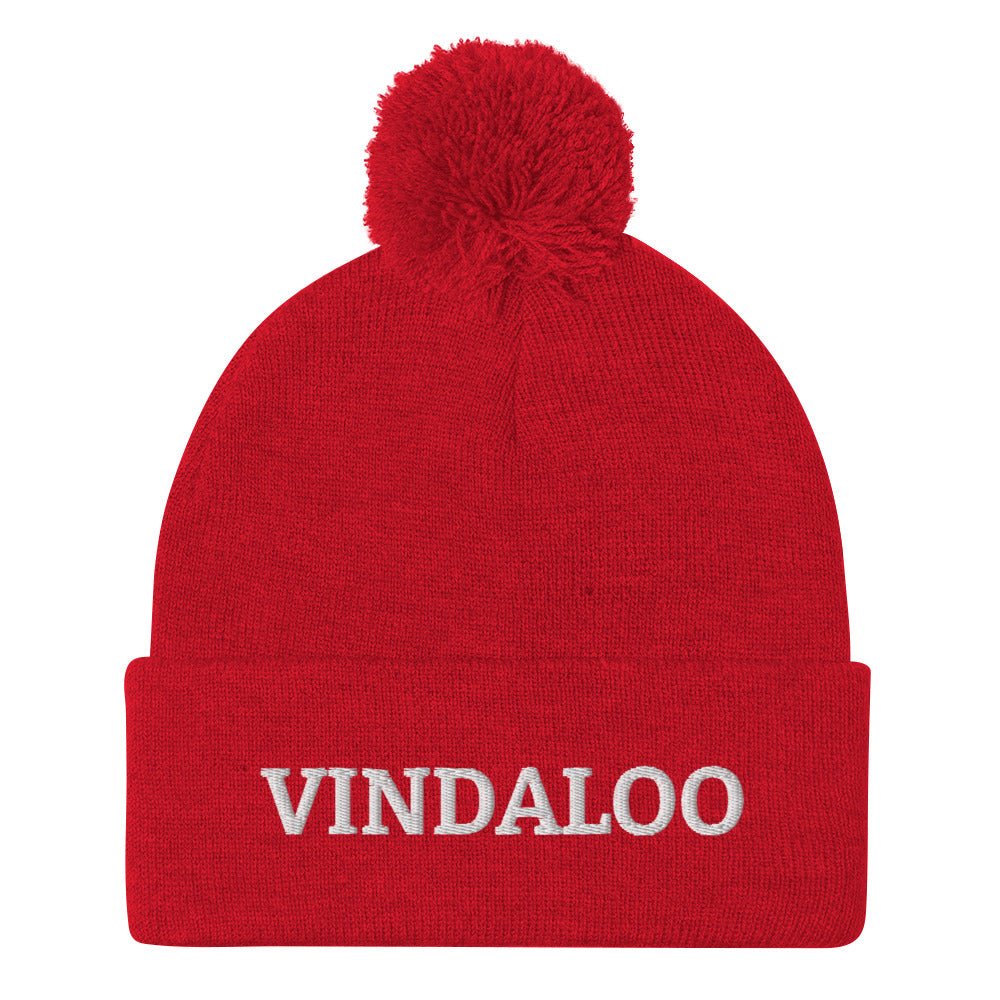 Vindaloo Beanie - ninanush