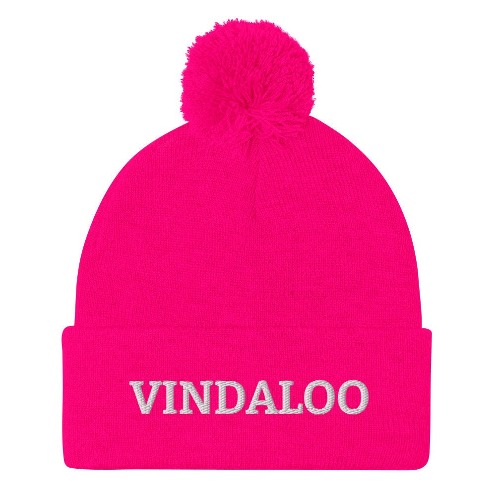Vindaloo Beanie - ninanush