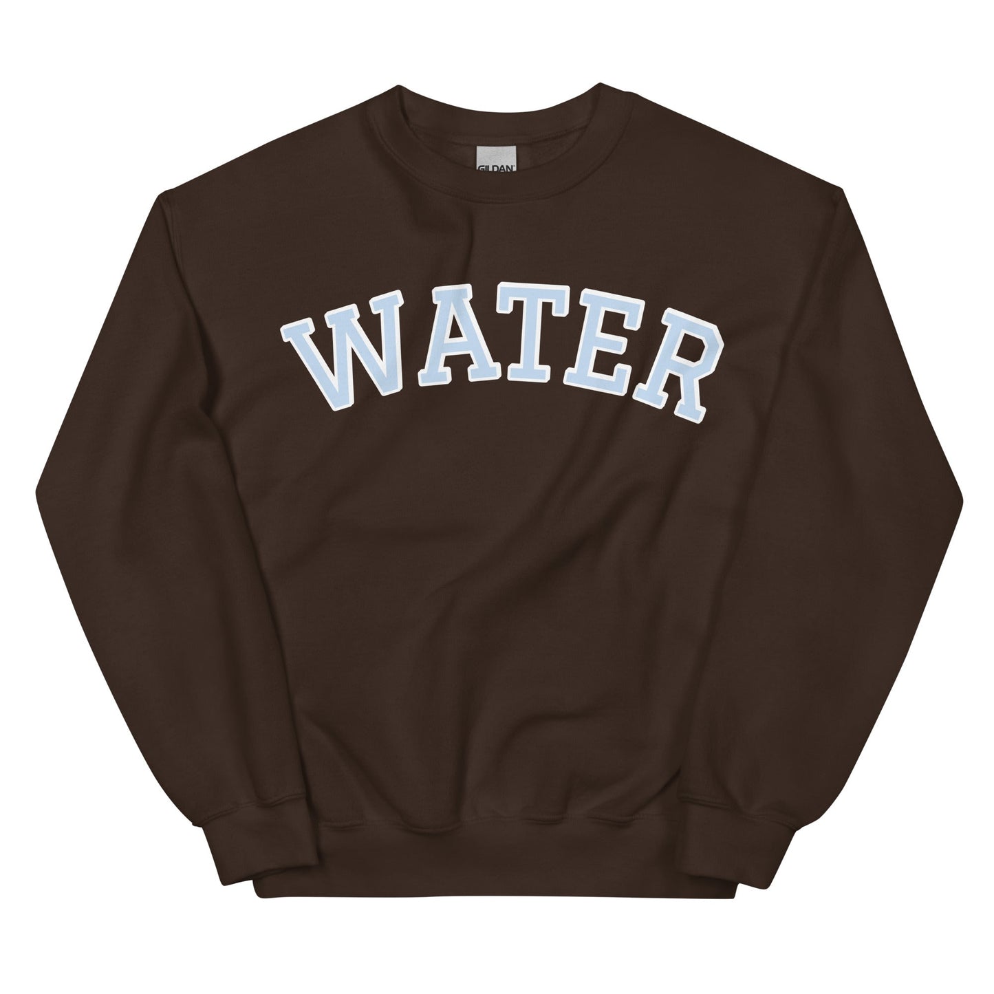 Water Sweatshirt - ninanush
